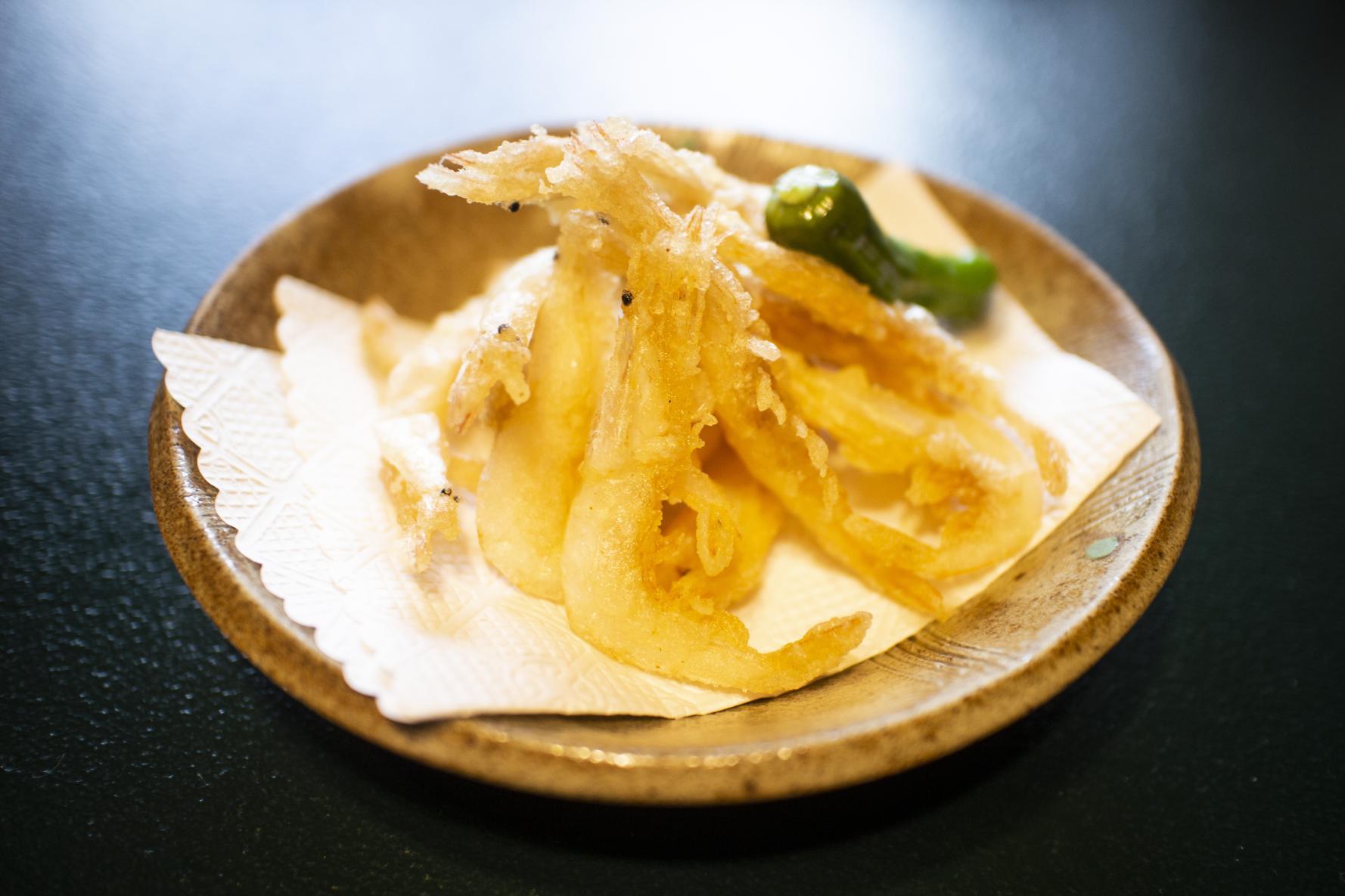 白海老「白玄」株式会社ゴダック