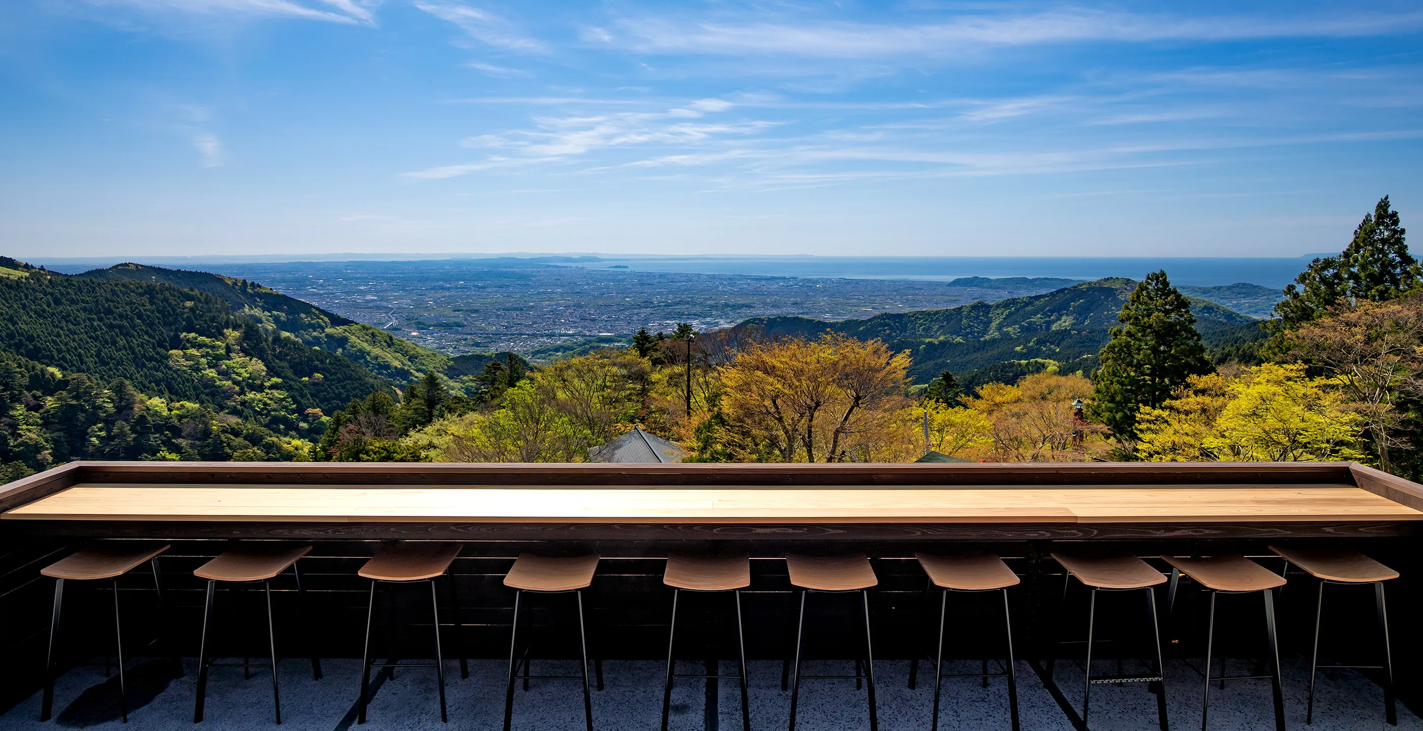 茶寮 石尊丹沢・大山のスポット紹介丹沢・大山エリアナビ
