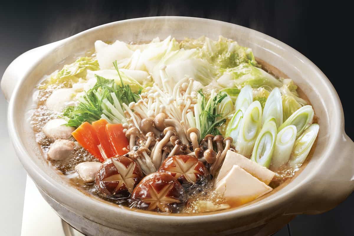 キャンプ飯で味わう鍋ともつ鍋の簡単レシピ集Outdoor Life Log