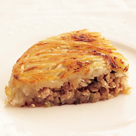 簡単だけど間違いなし！じゃがいも×ひき肉で作る大満足25レシピ - macaroni