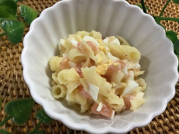 基本からアレンジまで！思わずつくりたくなる「完了期 マカロニ」のレシピ集クックパッド