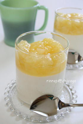 圧巻のサイズ感！果肉1.5個分入った ドンキのパイン缶 をまんま使って「丸ごとパインゼリー」に挑戦♪『あたらしい日日』こんな時代のニューノーマルな暮らし方。食と農、生活情報をお届けします