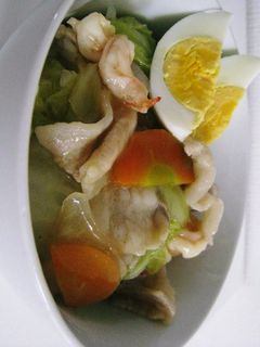 絶品！あんかけ八宝菜の簡単レシピ