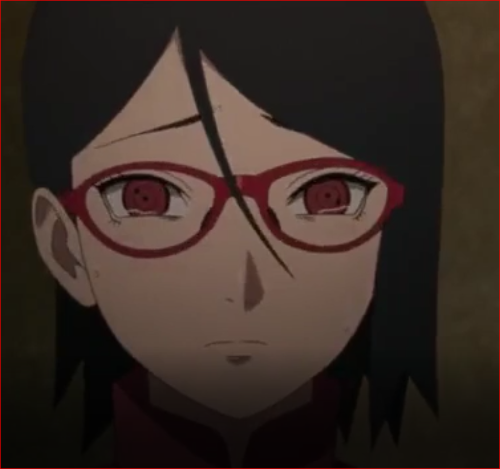 うちはサラダ 万華鏡写輪眼 能力 うちはサラダ 写輪眼 VS黒鋤文淡 雷刀·牙- ニコニコ動画 サラダの万華鏡写輪眼 考察