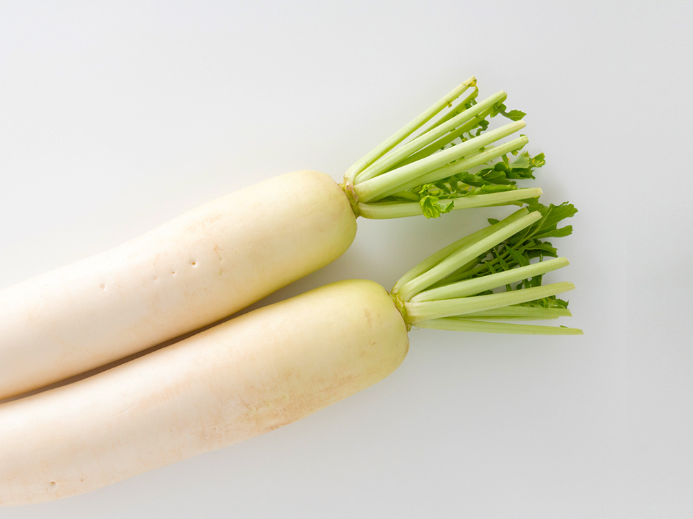 大根が苦い原因は？苦味成分をとる下茹で方法や苦い料理のリメイク術も紹介！ ちそう