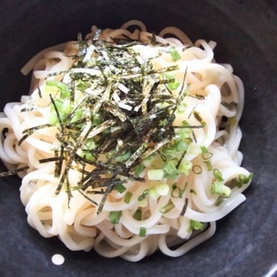 冷しゃぶのおろしうどん酒蔵が教える！酒・みりん・粕・麹のレシピやお役立ち情報サイト白扇酒造