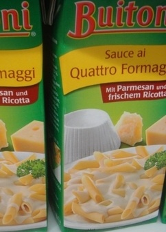 これで怖くない！ドイツのスーパー攻略法！ - Elly in Germany