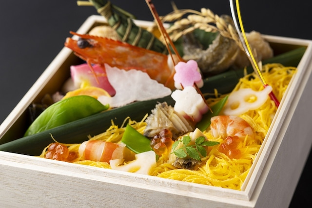 お料理 - 詳細京料理 辰巳屋