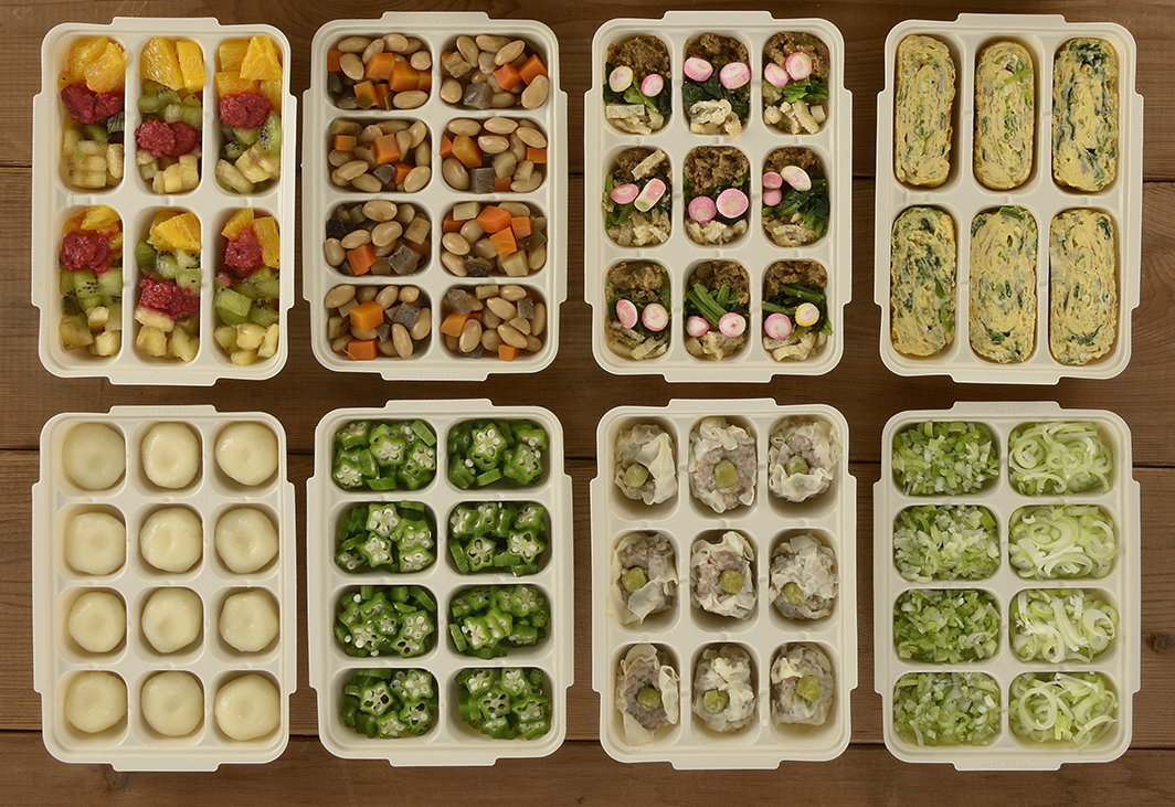 忙しい日々に役立つ。メインディッシュになる「作り置きおかず」20選 3ページ目キナリノ