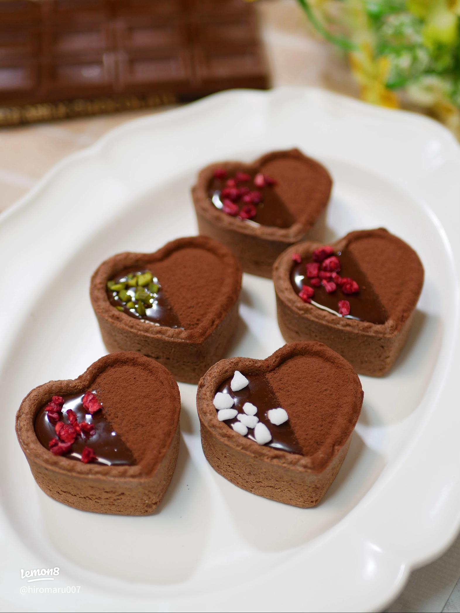 手作りお菓子 彼氏にプレゼントしたい♪喜ばれる人気レシピ25選の人気レシピ・作り方デリッシュキッチン