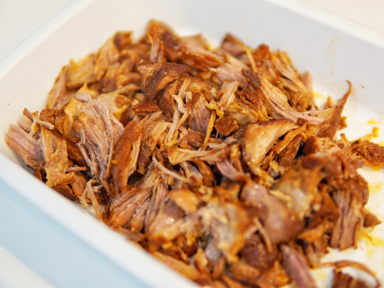 お鍋で作るプルドポーク by ダイニングプラスクックパッド簡単おいしいみんなのレシピが392万品