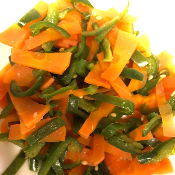 ピーマン☆離乳食中期 レシピ・作り方 by ちょこケーキ - 楽天レシピ