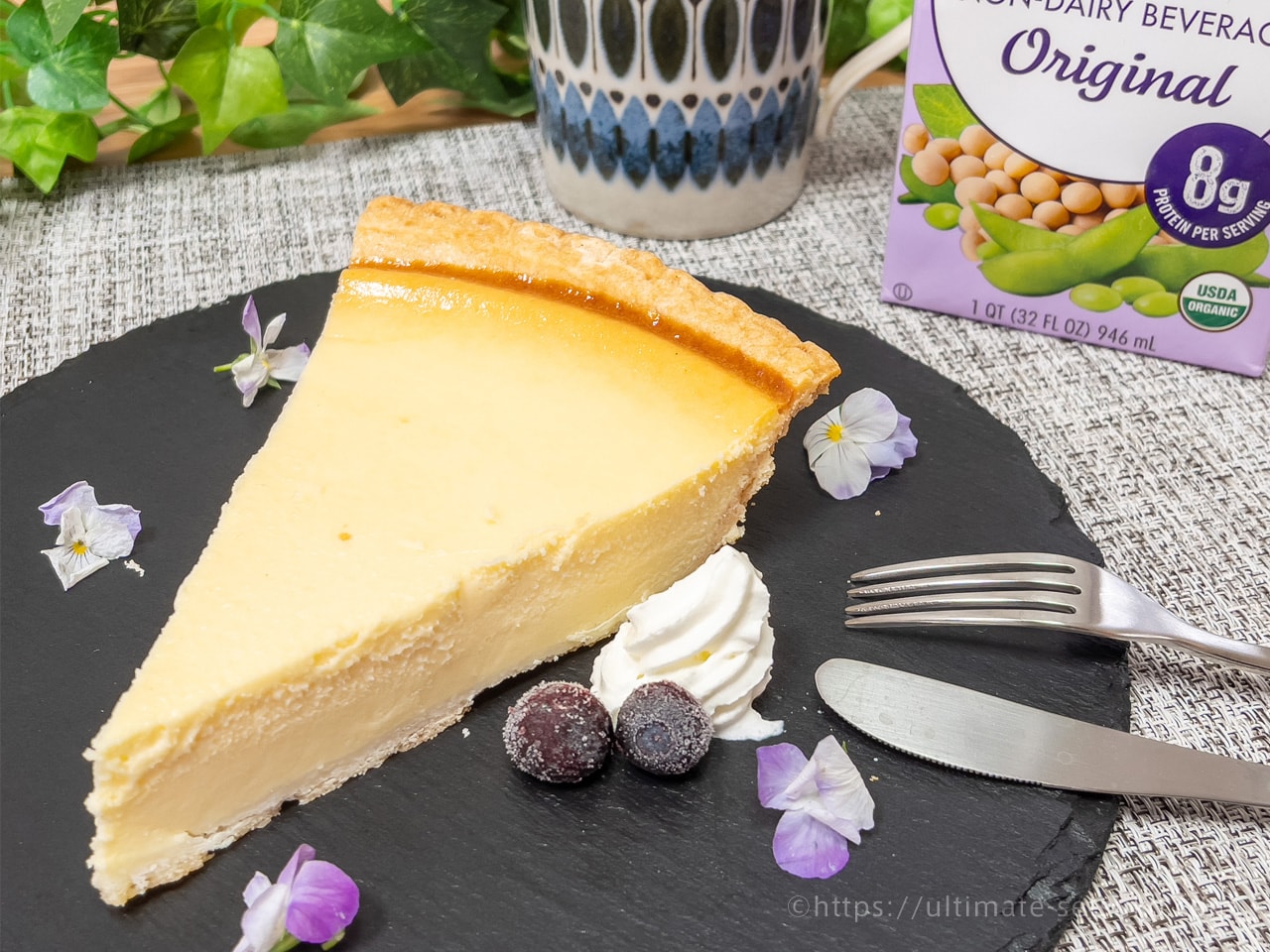 最安値挑戦！冷凍発送 トリプルチーズタルト1270ｇ チーズケーキ コストコ コストコ通販 2160＃8 – カウシェ