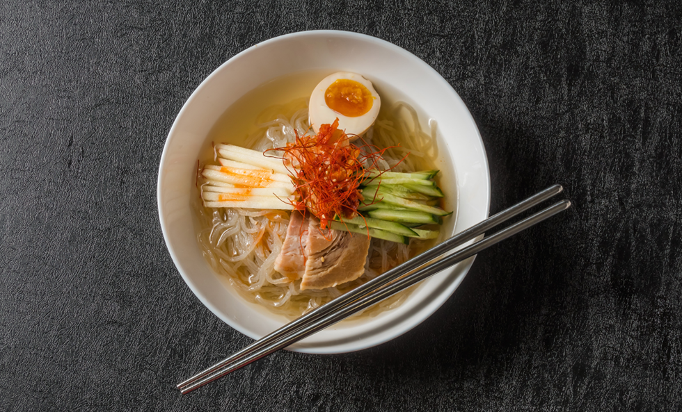 ストレスフリーな夜ごはん！麺レシピ15選で楽ちん調理しよう - macaroni