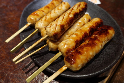 伊丹 焼き鳥・鶏料理 和食 の予約・クーポンホットペッパーグルメ