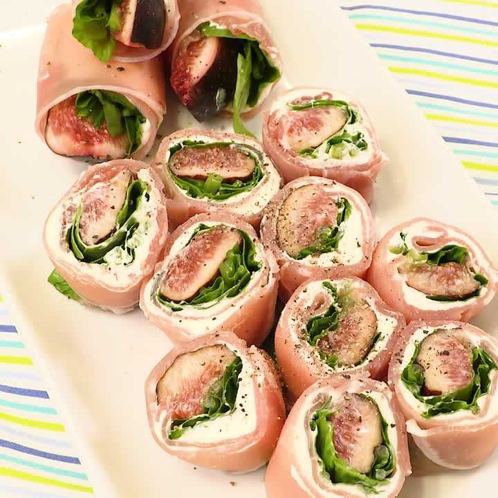 魔法のひとふり!?「生ハム」が断然美味しくなる食べ方をプロが伝授！スペイン料理All About