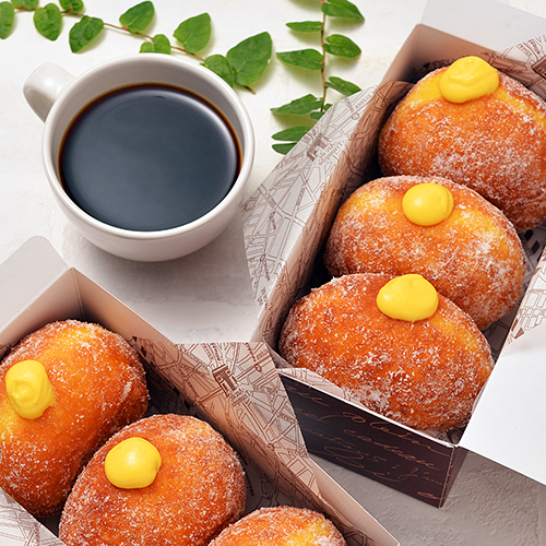 手作りドーナツ 共立食品の「生ドーナツミックス」で「生ドーナツ」を作ったヨー！溝呂木一美オフィシャルブログ「ドーナツ探求記」Powered byAmeba