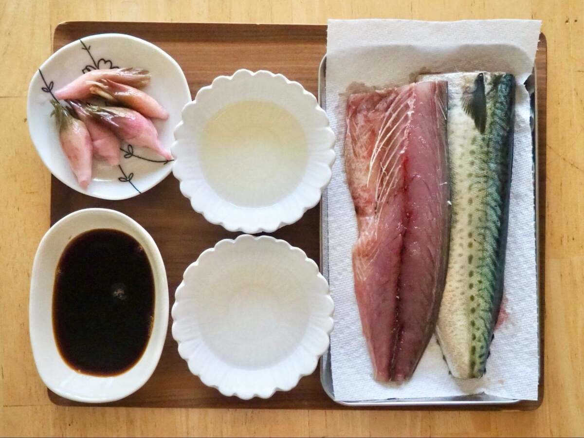 焼き魚、いきなり焼かないで 土井善晴さん「