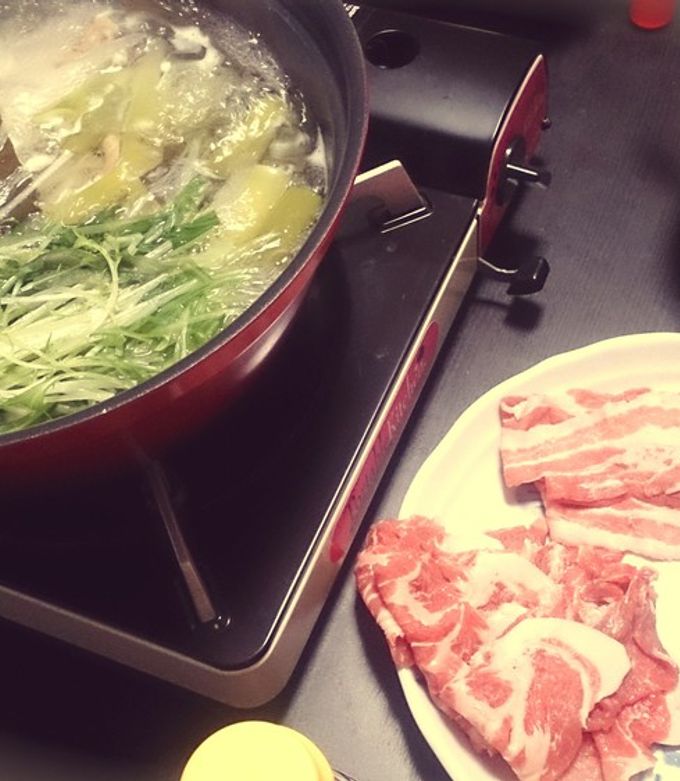 基本からアレンジまで！思わずつくりたくなる「昆布だし ねぎ しゃぶしゃぶ」のレシピ集クックパッド