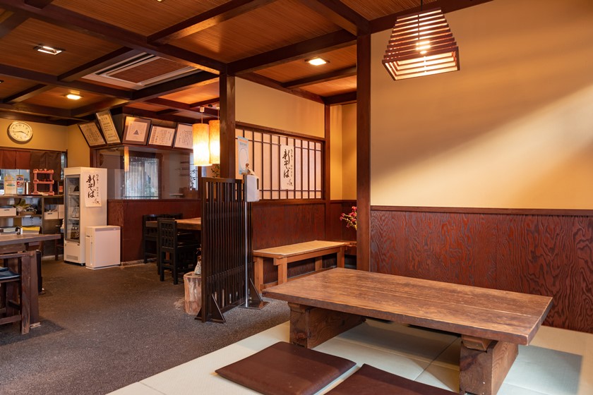 そば処 日の出屋 福井市あわらゆるふわハッピー 温泉♡美味しいもの♡大好き♡