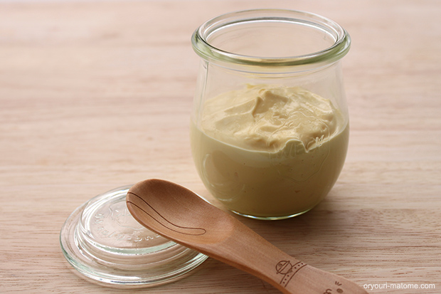 自家製マヨネーズが抜群においしい！ すぐにできちゃうレシピ3選アレンジも自由自在HugKum はぐくむ