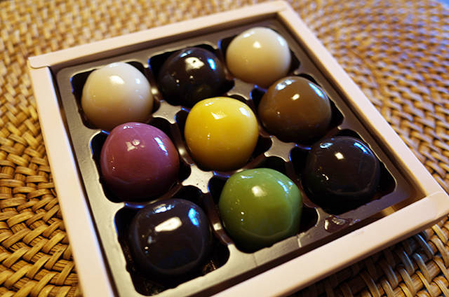 基本からアレンジまで！思わずつくりたくなる「あんこ玉」のレシピ集クックパッド