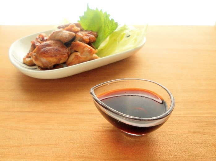 自家製で簡単！照り焼きソースの作り方と人気アレンジレシピ６選 - macaroni