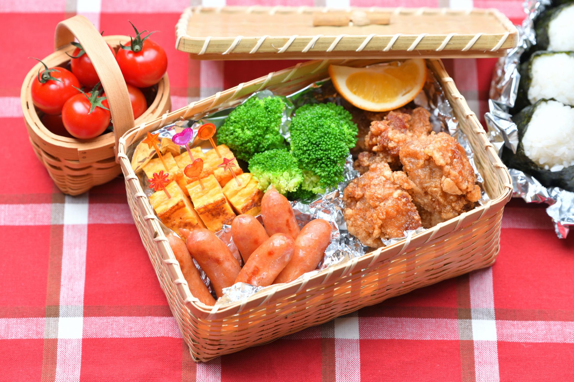 秋にピッタリ！ カワイイお弁当のおかず4選 sana- エキスパート - Yahoo!ニュース