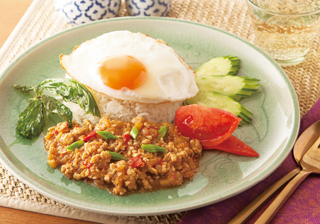 Henning Kjaernulf コーヒーテーブルアンバーデザイン