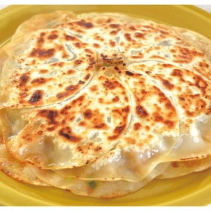 冷凍餃子の簡単アレンジ！酢豚タレかけ。韓国のタンス餃子レシピカライチ