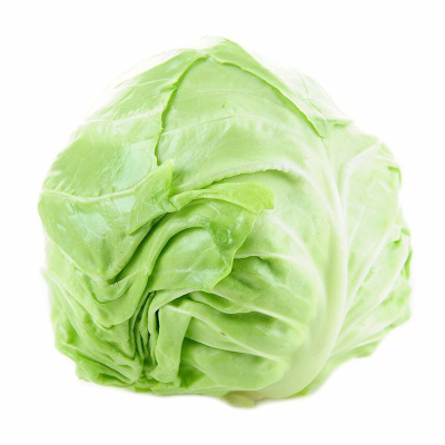 手撕包菜，焯水过油都错了，大厨教你一招，又香又爽脆，很入味_搜狐网