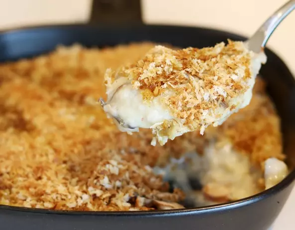 揚げないコロッケの基本レシピ＆アレンジ12選。スコップコロッケも！2ページ目- macaroni