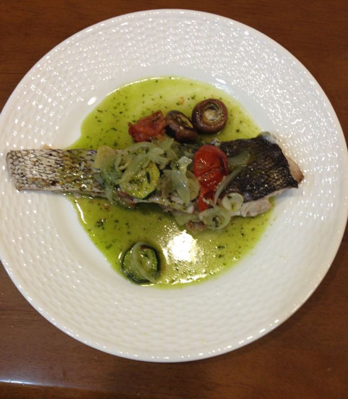 お家でも簡単フレンチ、魚料理！ by yaemamクックパッド簡単おいしいみんなのレシピが392万品