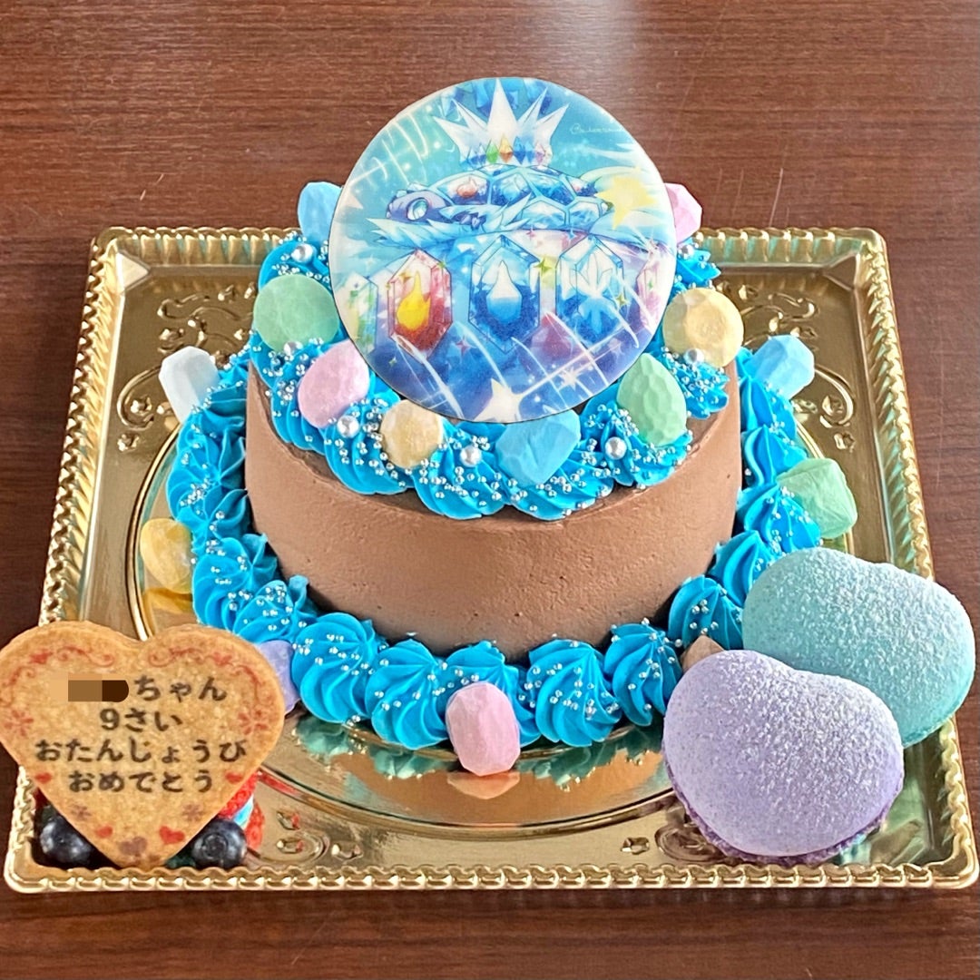 銀座コージーコーナー ポケモンたちの、“ピース”なケーキができました。2月14日から予約受付スタート！株式会社銀座コージーコーナーのプレスリリース