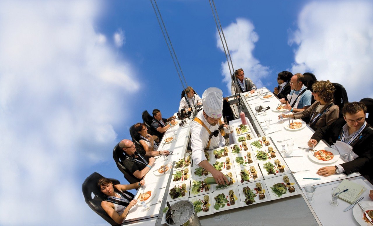 東京・大阪・沖縄で楽しむ！ユニークで面白いご飯屋さん特集2025 年のリアルなLemon8ユーザー体験