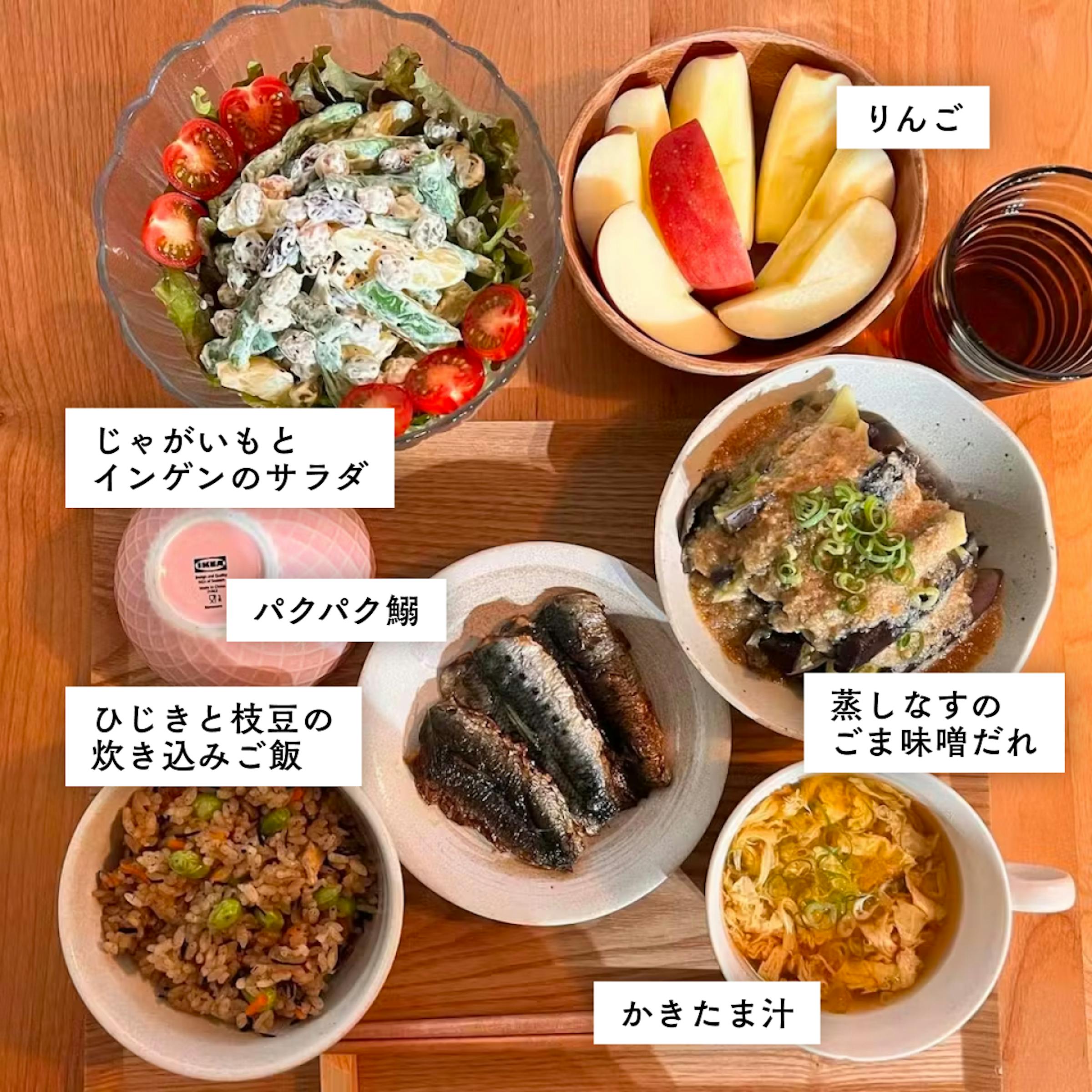 炊き込みご飯の人気献立40選！肉・魚系のメインおかずや副菜、汁物の簡単レシピネスレ日本 製品情報サイト