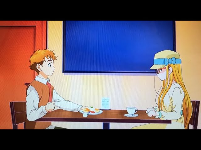 プリキュア５のできる後輩？カレー大好き 春日野うららプリキュア解説プリキュア紹介VOICEVOXプリキュア- YouTube