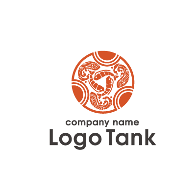 街のお寿司屋さんのロゴ制作をさせて頂きました。tydesign⌇子育てパパのデザイン室coconalaブログ