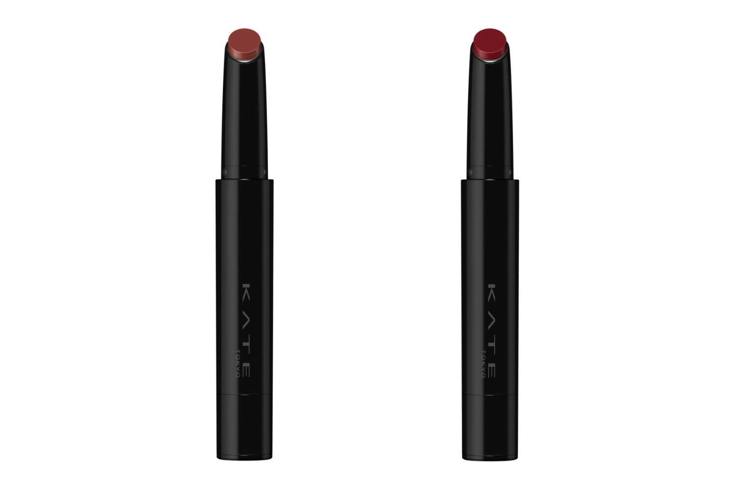 2025年春夏メイクトレンド、唇に溶け込むヌーディなミュートリップが新鮮Vogue Japan