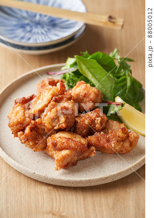 ボード「唐揚げ 盛り付け」に最高のアイデア 11 件唐揚げ 盛り付け, 唐揚げ, 盛り付け