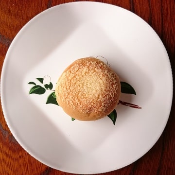 北海道ほっくチーズ」新発売