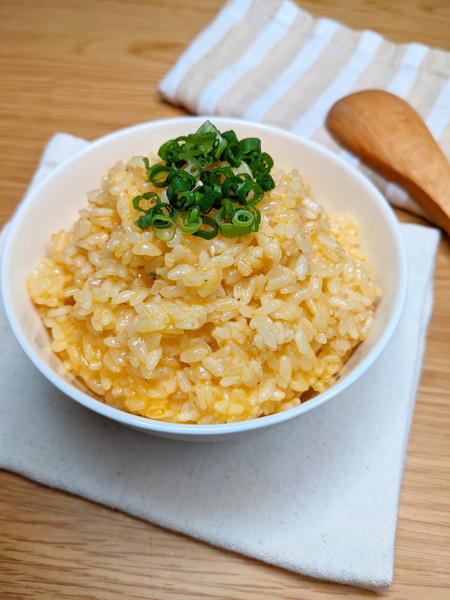 絶対試すべき！最高に美味い究極の卵かけご飯のアレンジレシピを10個作ってみた。 - だれウマ