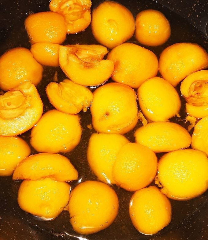 簡単♪きれいな♪枇杷の剥き方 by an0v0koクックパッド簡単おいしいみんなのレシピが392万品