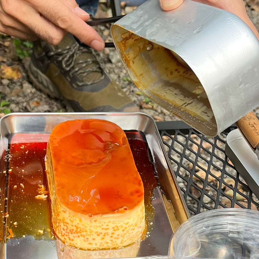おうちでキャンプ飯！インスタで発見したおいしそうなメスティン料理を実際に作ってみた！キャンプ・アウトドア情報メディアhinata