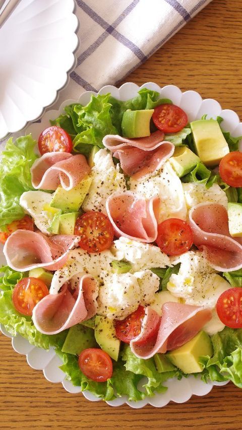 記念日に手作りしたいお祝いごはんレシピ集。BRUNO10周年もお祝いしよう