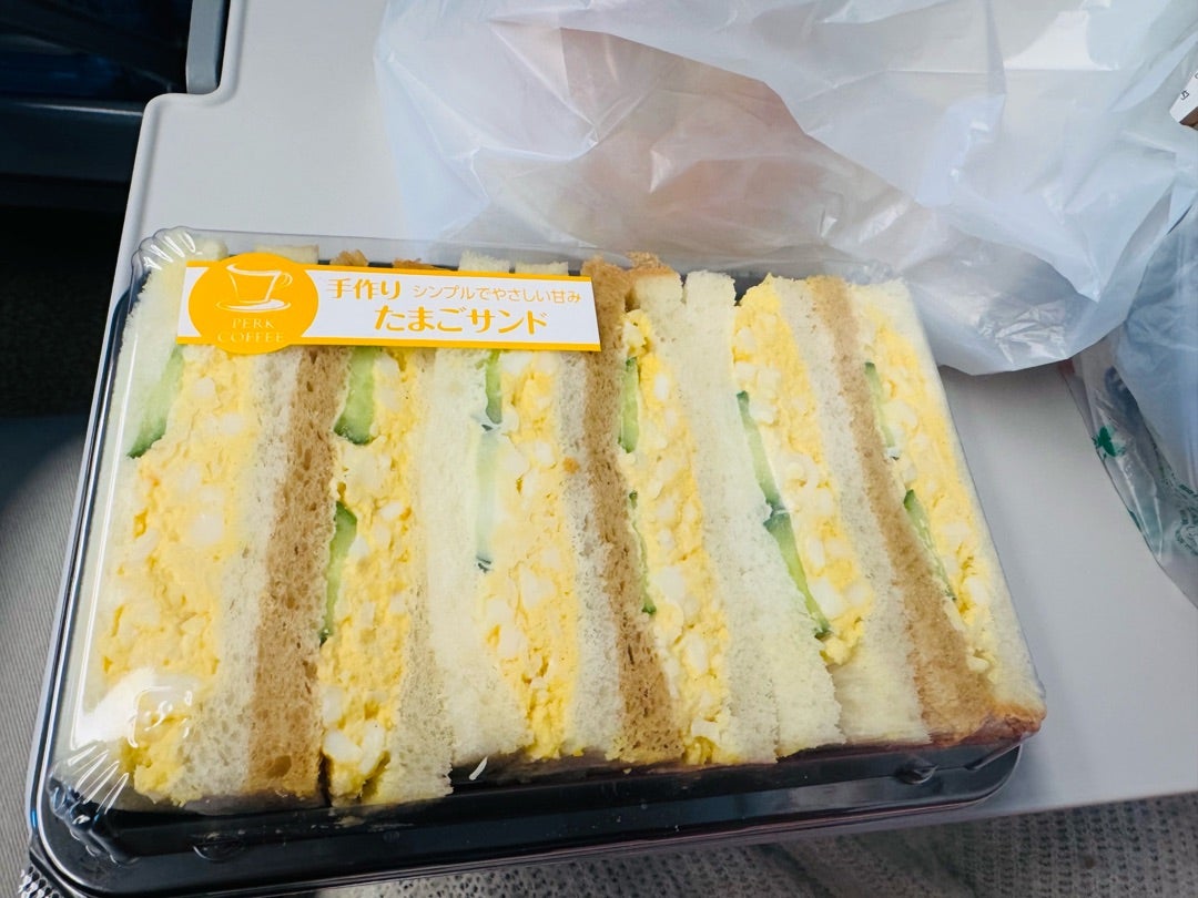 新幹線の京都駅改札出てすぐの便利な「PRECIOUS DELI＆GIFT」KYOTO