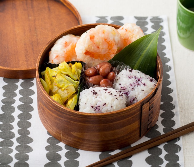 お弁当に簡単♪エビのガーリックソテー by くれよん七海クックパッド簡単おいしいみんなのレシピが392万品