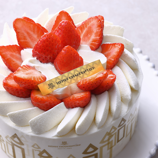 FUJIYA ANNIVERSARYケーキ・洋菓子不二家