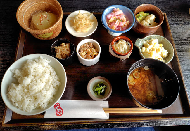 茶臼山町 大阪市天王寺区 の美味しいランチまとめ〜名店から穴場まで〜 - Retty レッティ