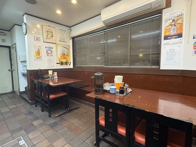 ミスターギョーザ 京都の行列のできる美味しい餃子店へ行ってきました。 - らびあんろーず